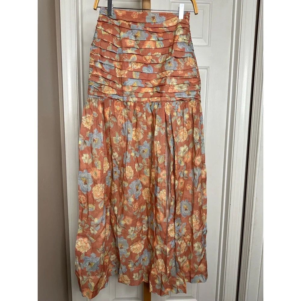 FreeāPeople Hansen & Gretel Brynn Skirt - Picture 10 of 12